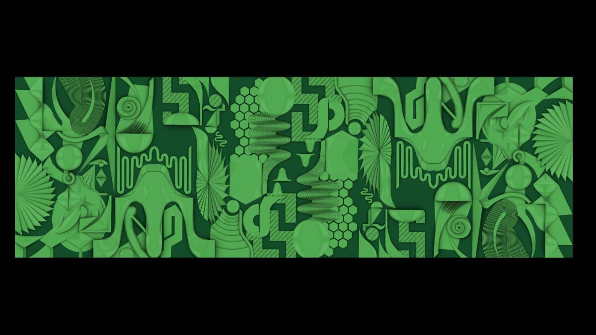 Premium CNC Wall Panel-1 - Image 2